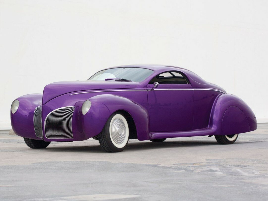 Deco Rides Zephyr