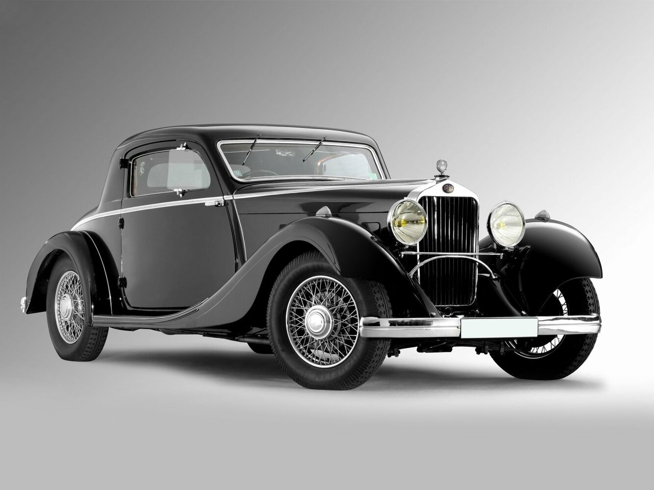 Delage D6 I, Купе: фото поколения