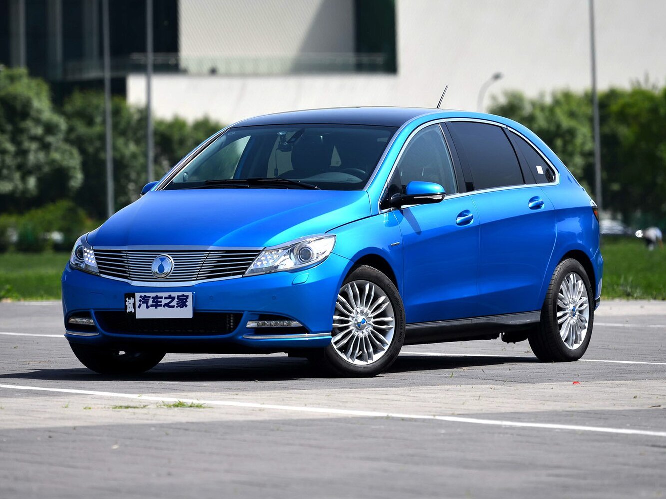 Denza 500 I