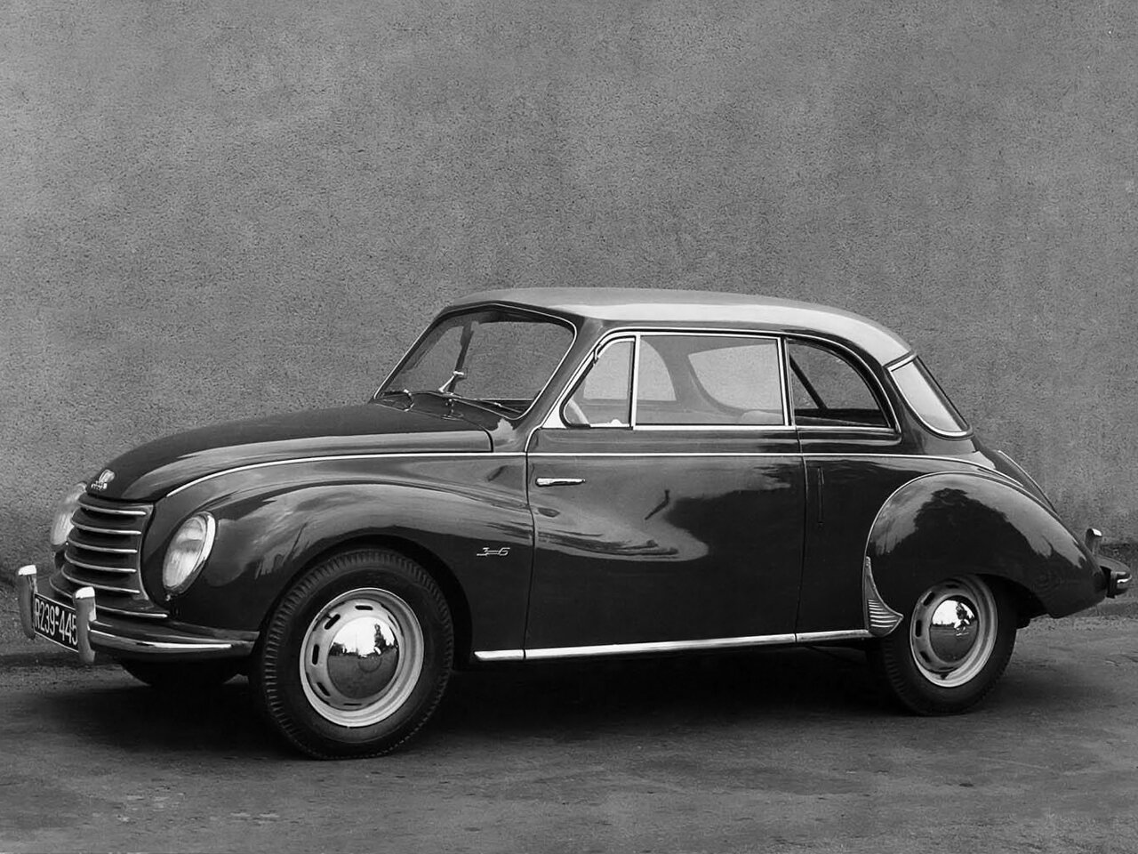 DKW 3=6
