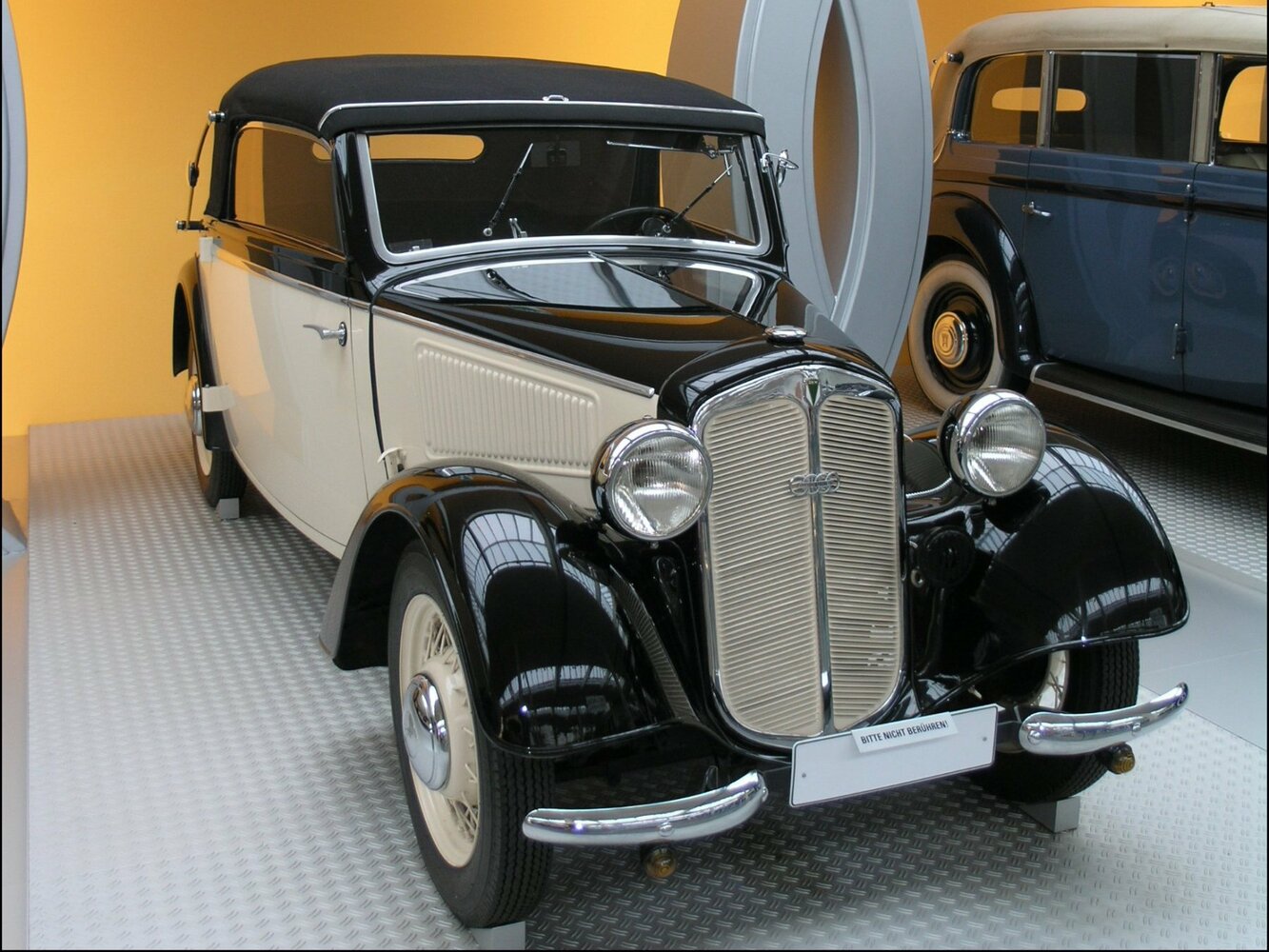 DKW F7