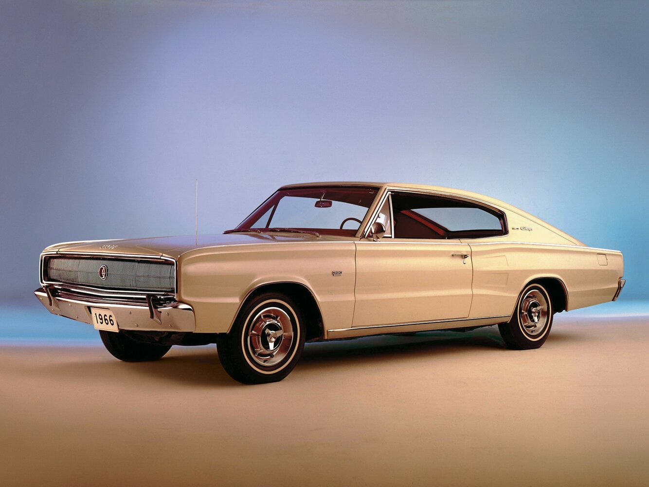Dodge Charger I