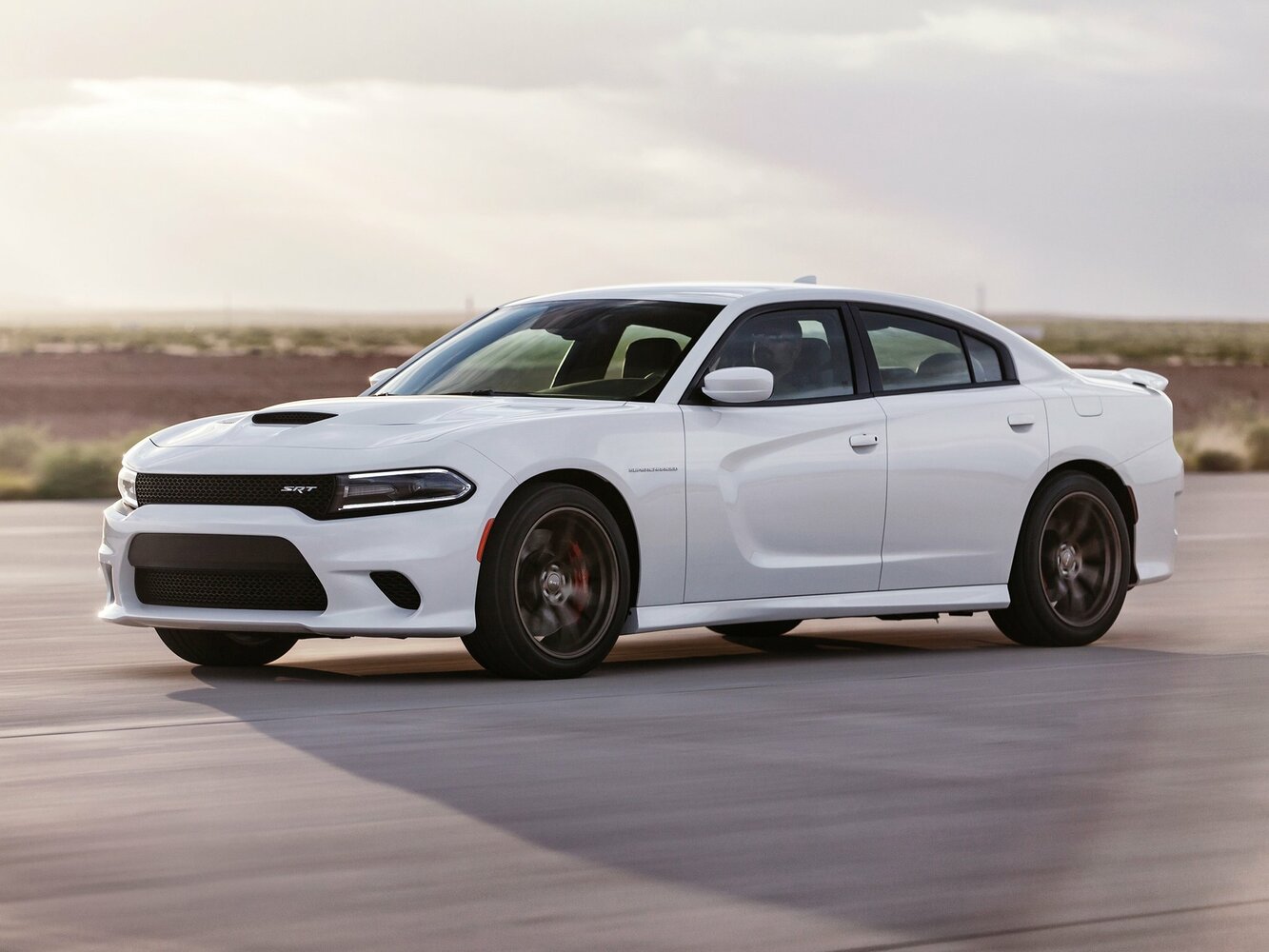 Dodge Charger VII (LD) Рестайлинг