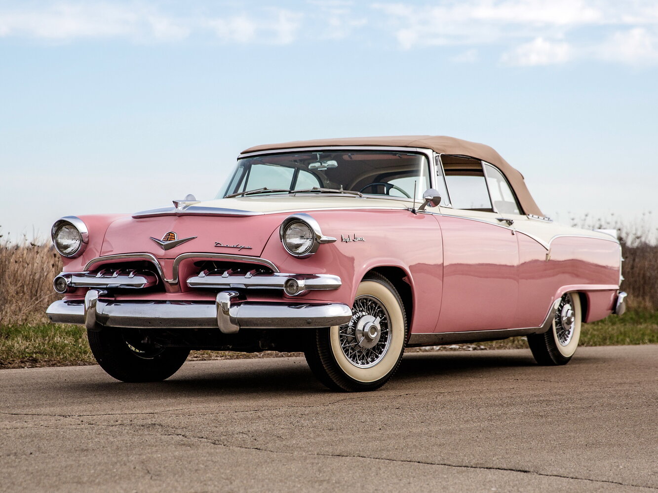 Dodge Custom Royal I