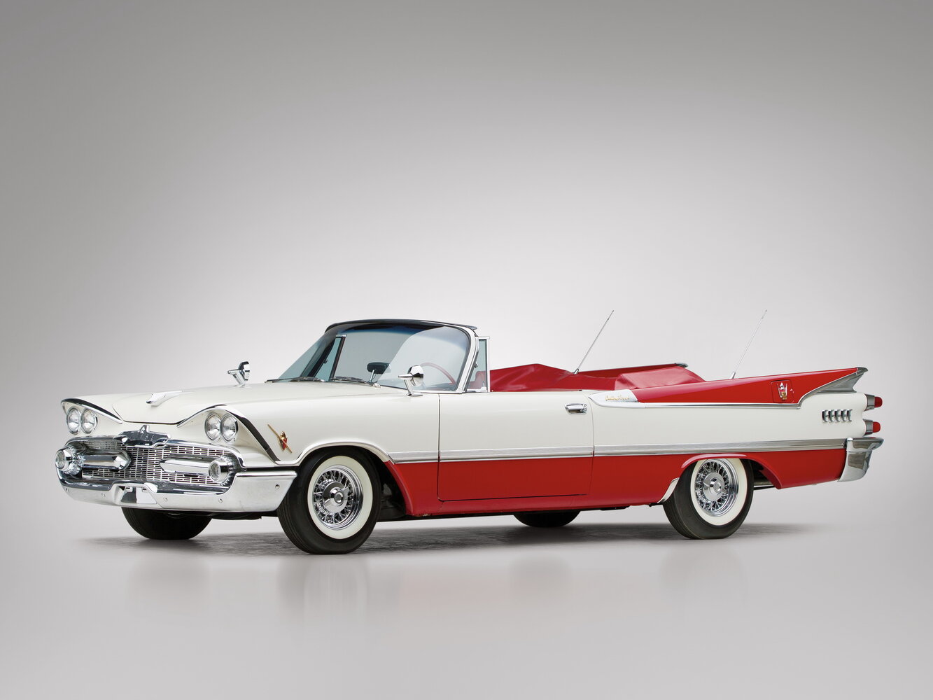 Dodge Custom Royal