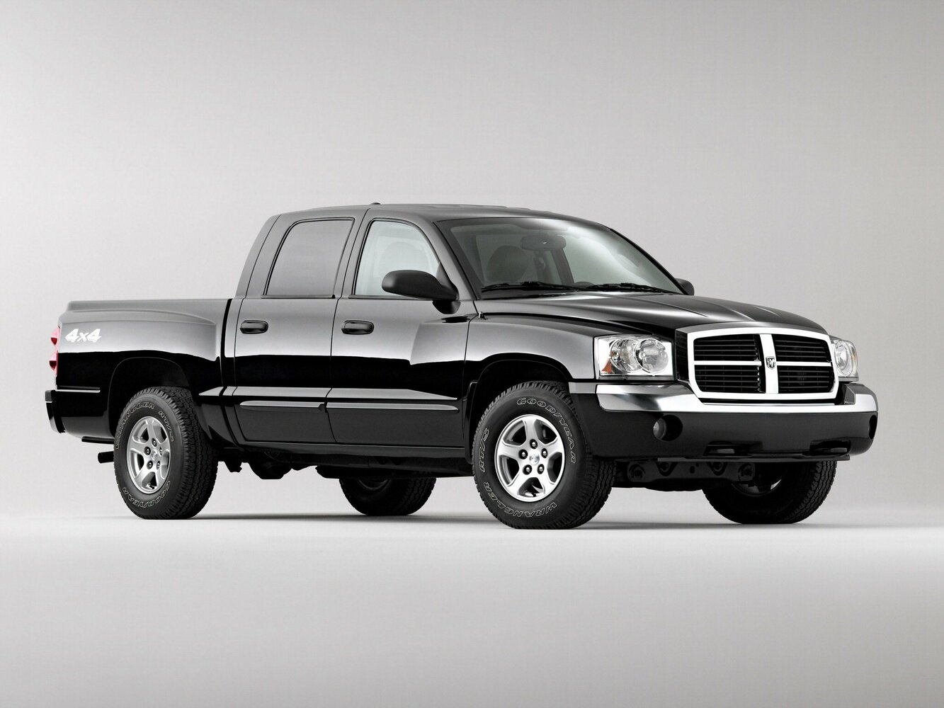 Dodge Dakota III