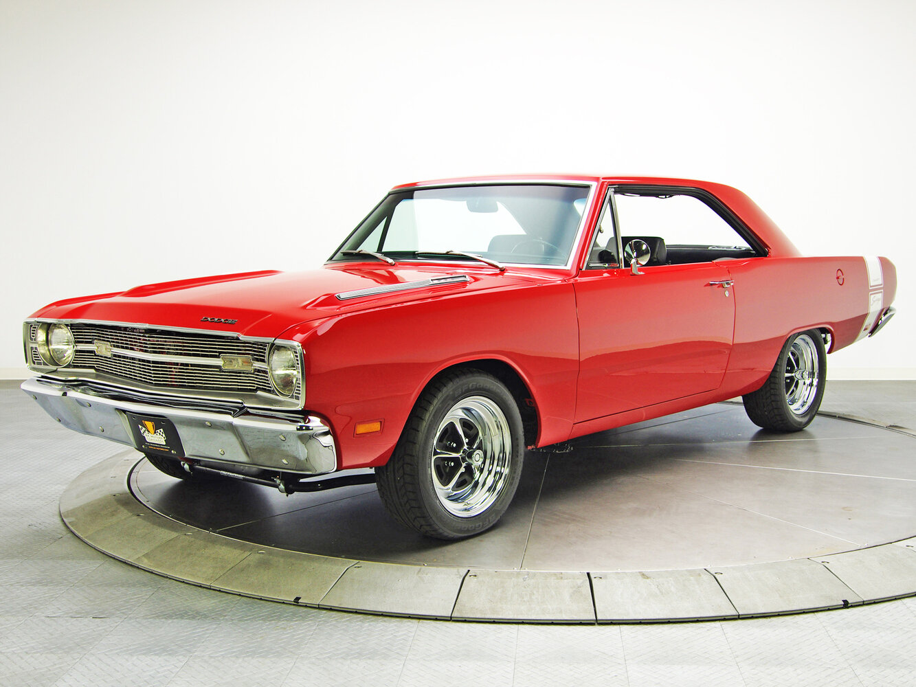 Dodge Dart IV