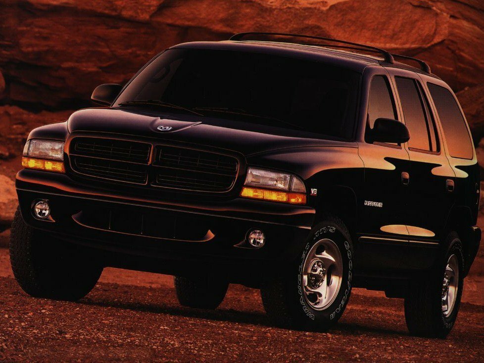 Dodge Durango I
