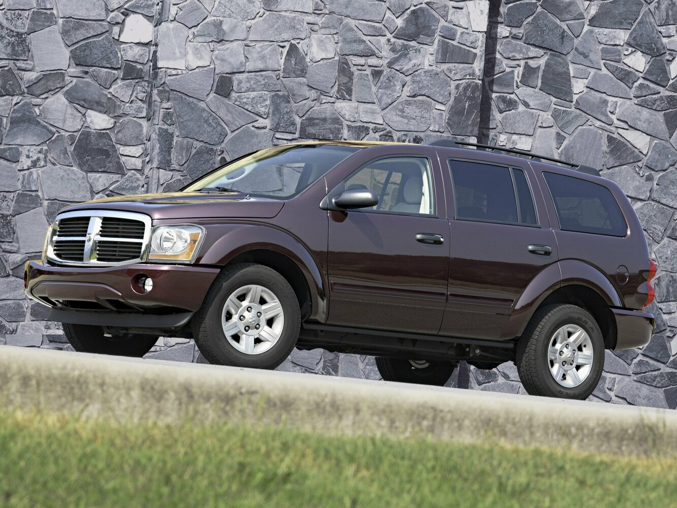 Dodge Durango II