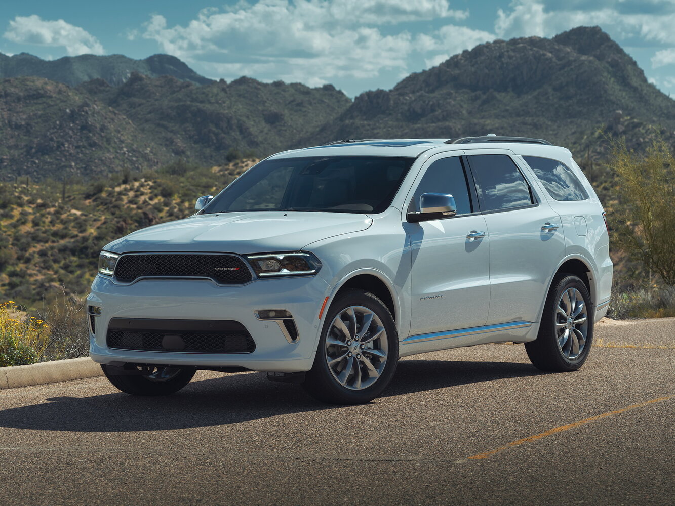 Dodge Durango