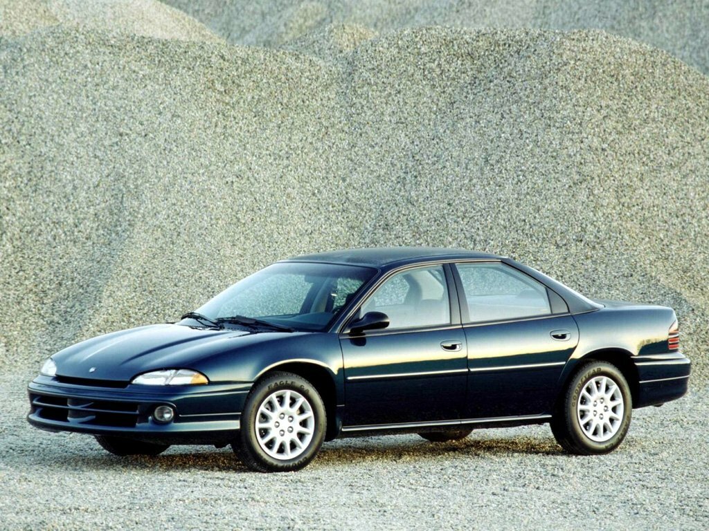 Dodge Intrepid I