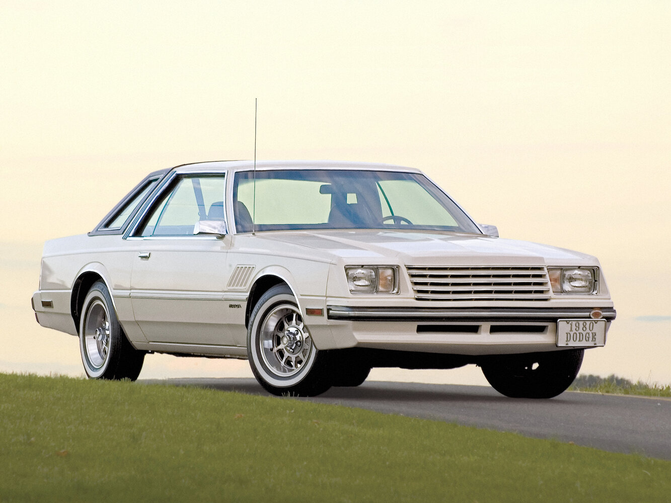 Dodge Mirada