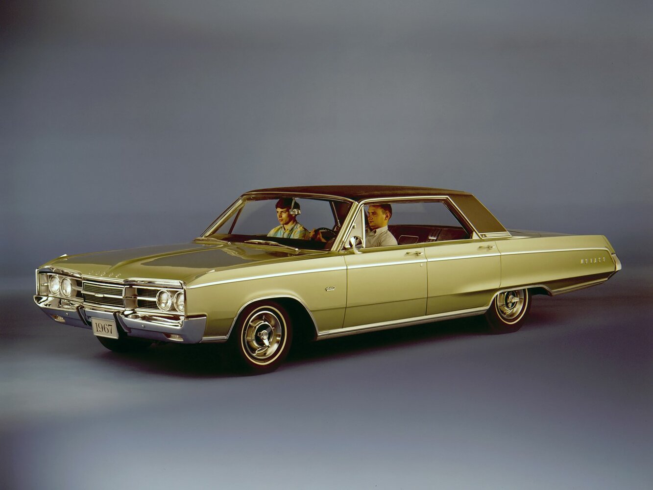 Dodge Monaco I