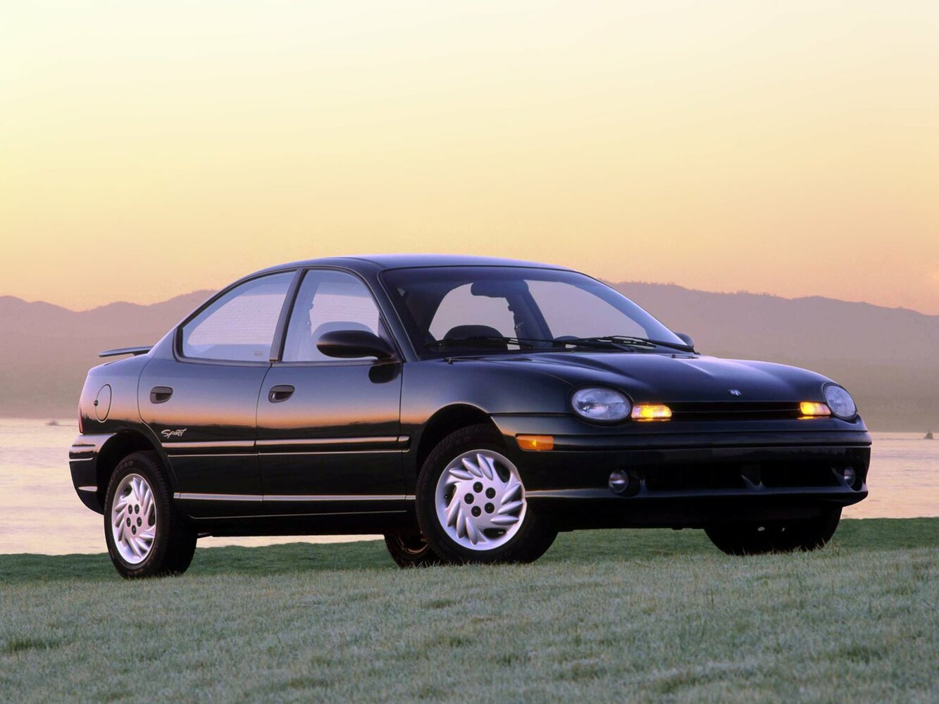 Dodge Neon I