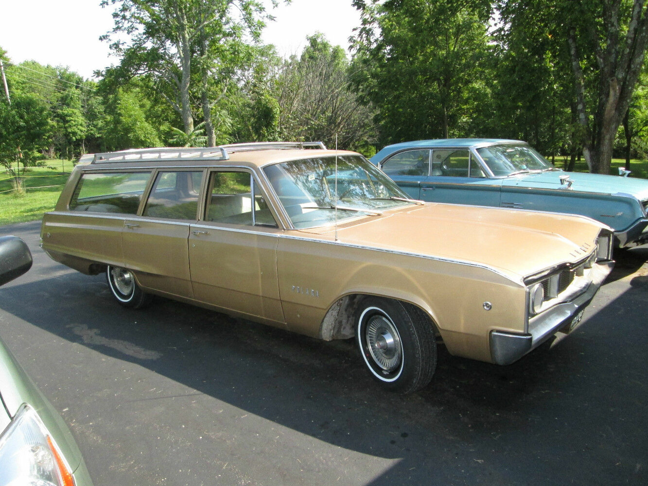Dodge Polara III