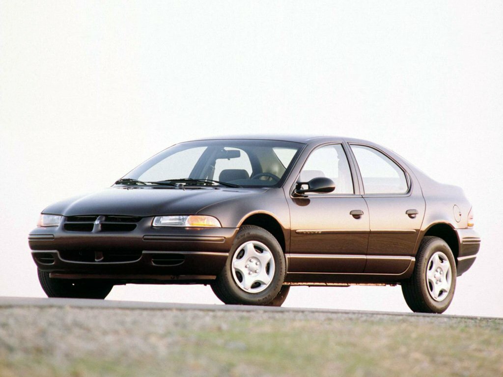 Dodge Stratus I