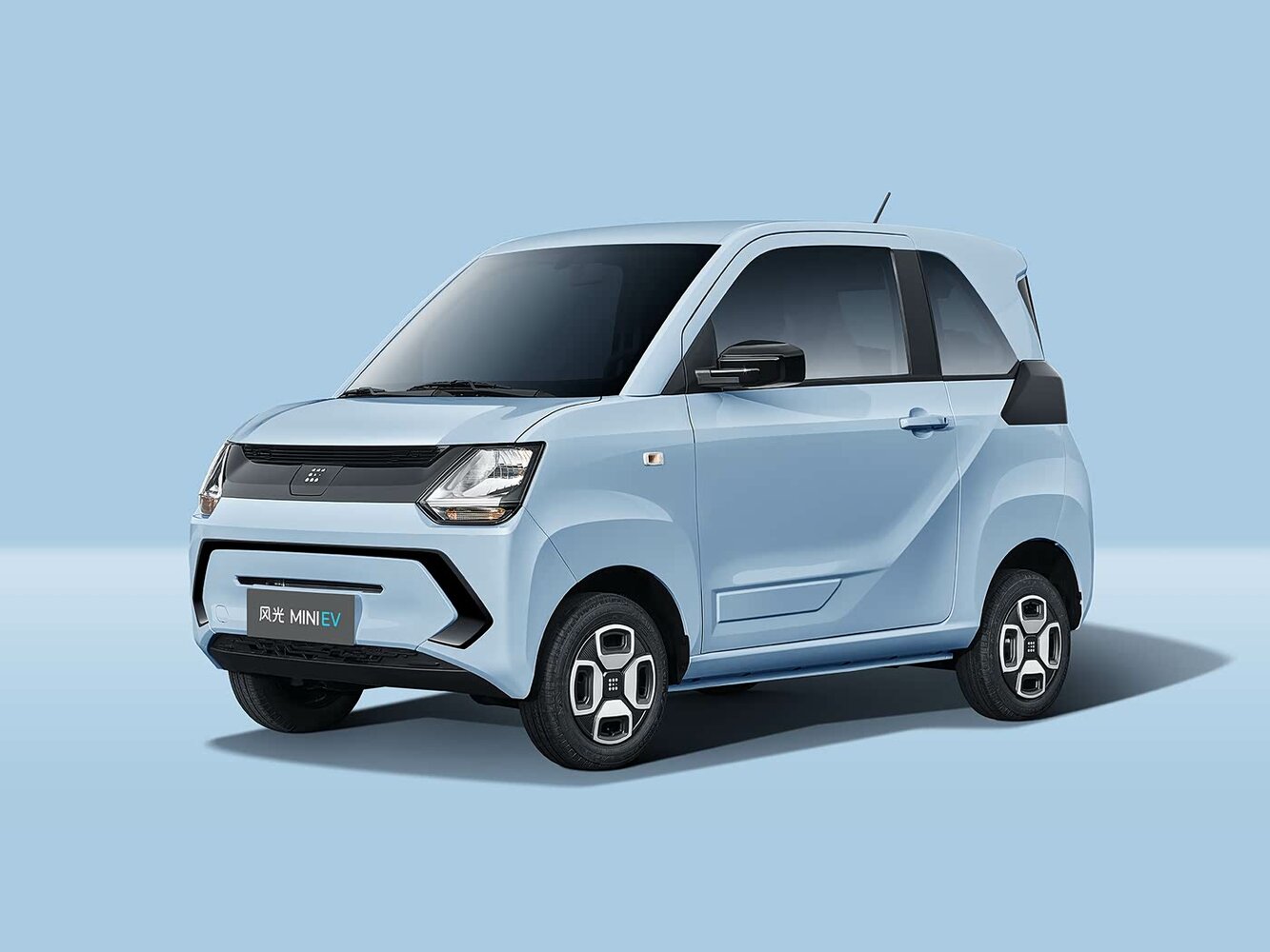 Dongfeng Fengon Mini EV