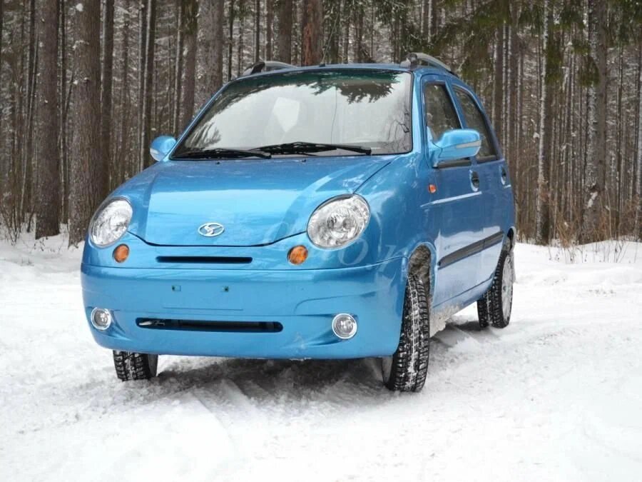 E-Car GD04B