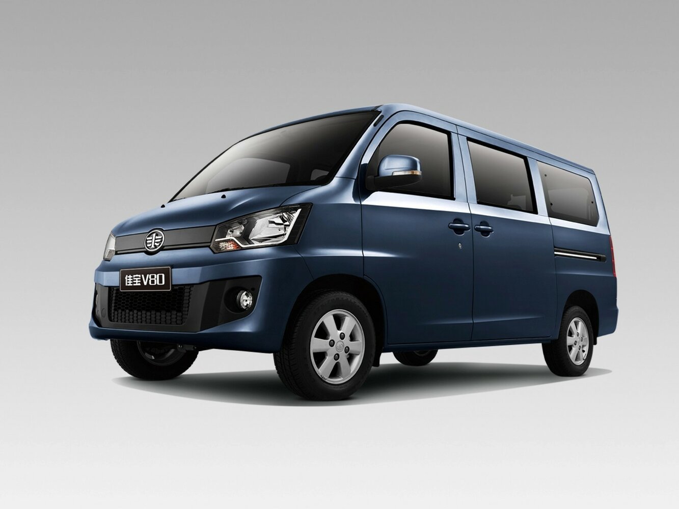 FAW CA6420
