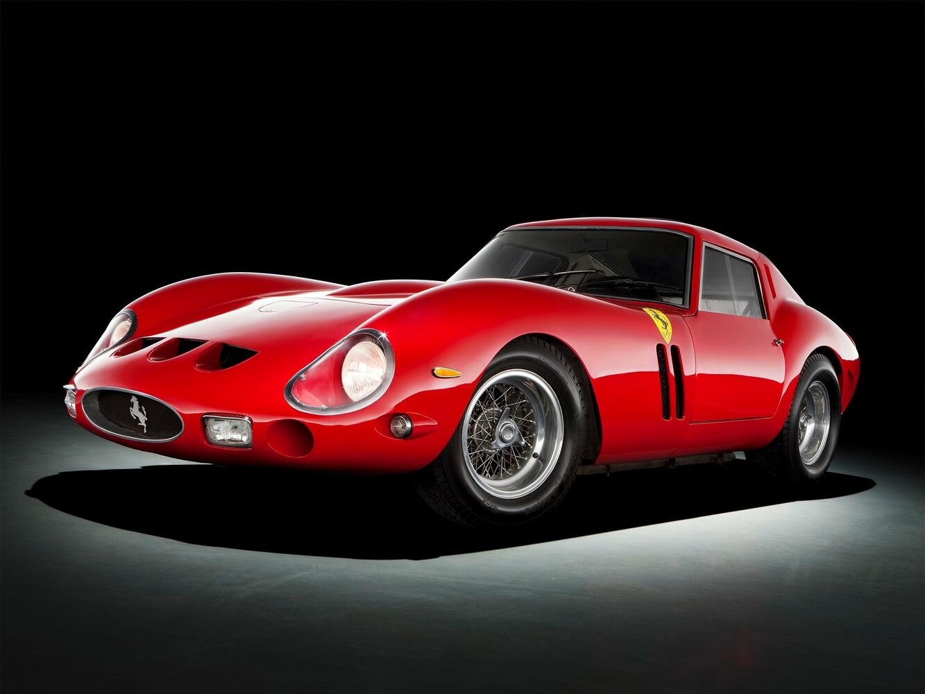 Ferrari 250 GTO