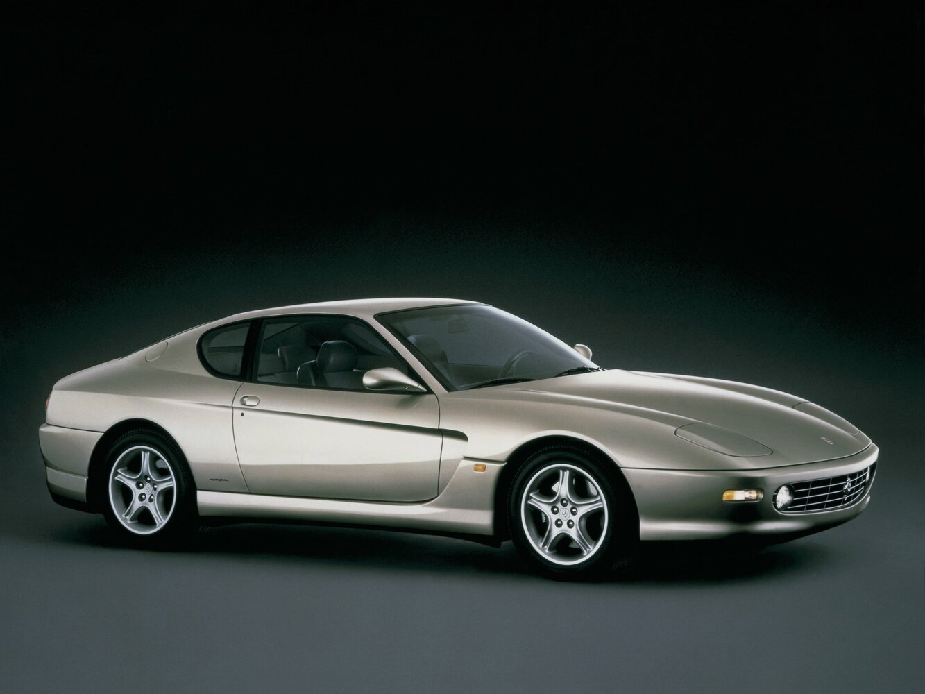 Ferrari 456