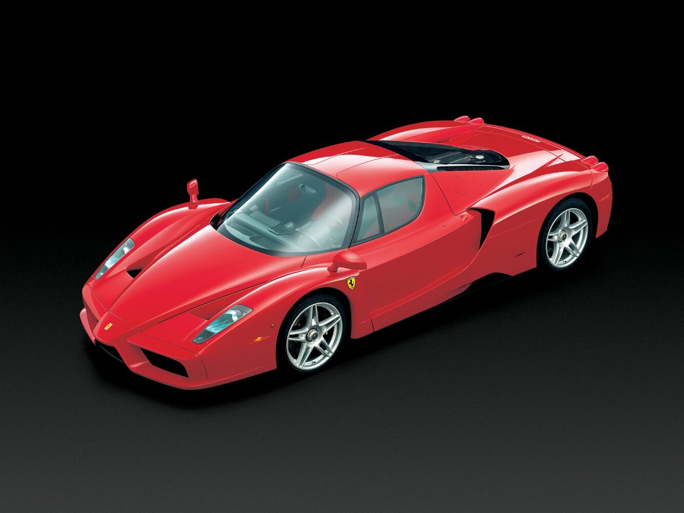 Ferrari Enzo
