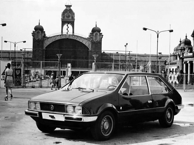 Fiat 128