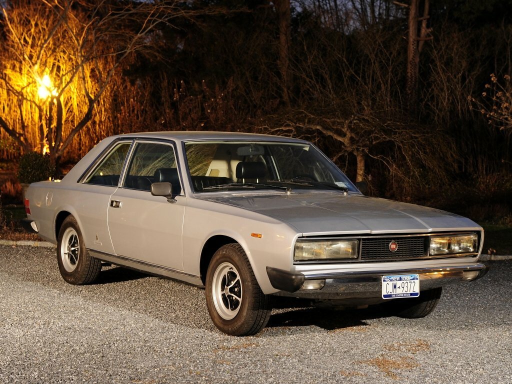Fiat 130