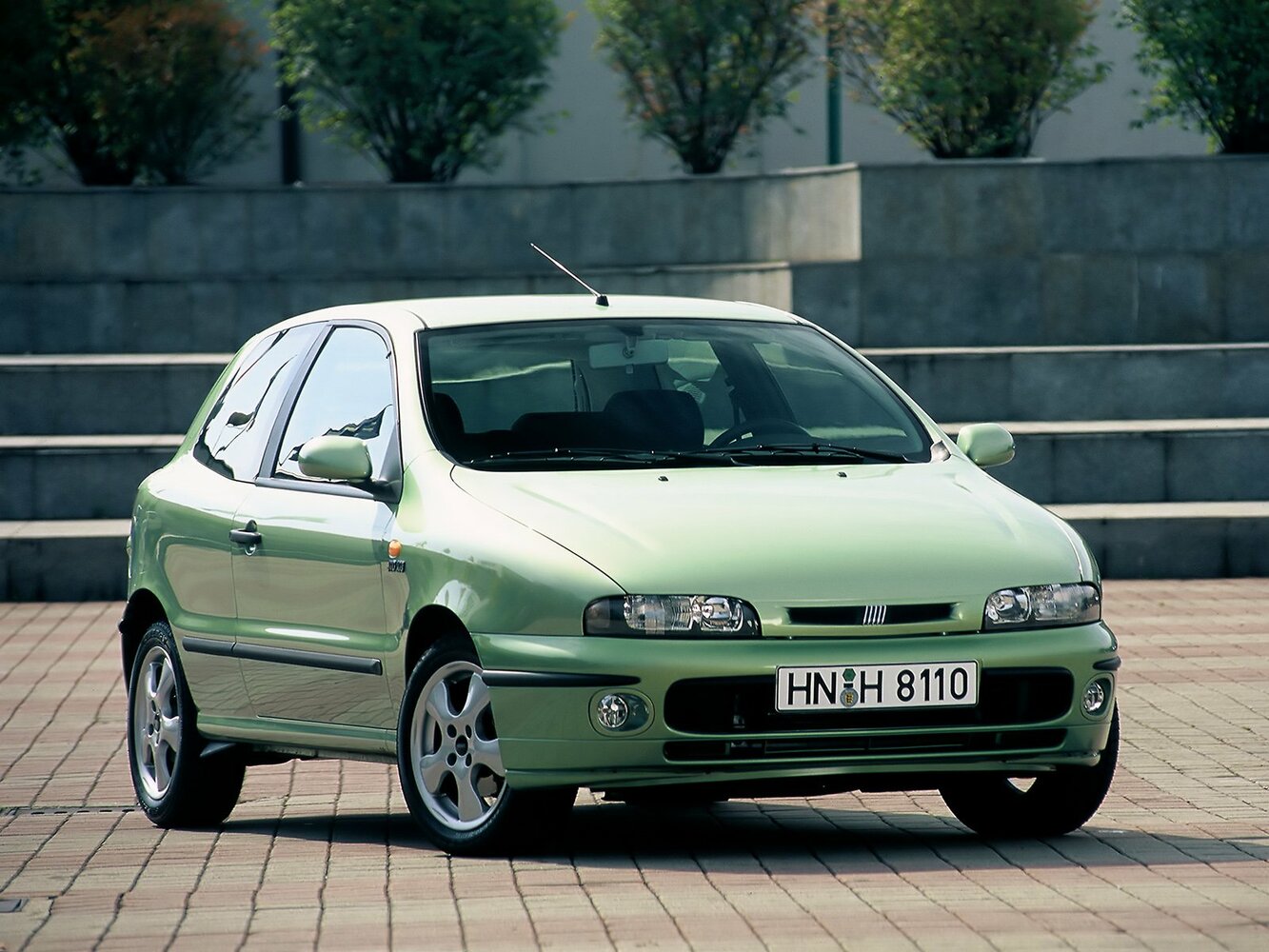 Fiat Bravo I