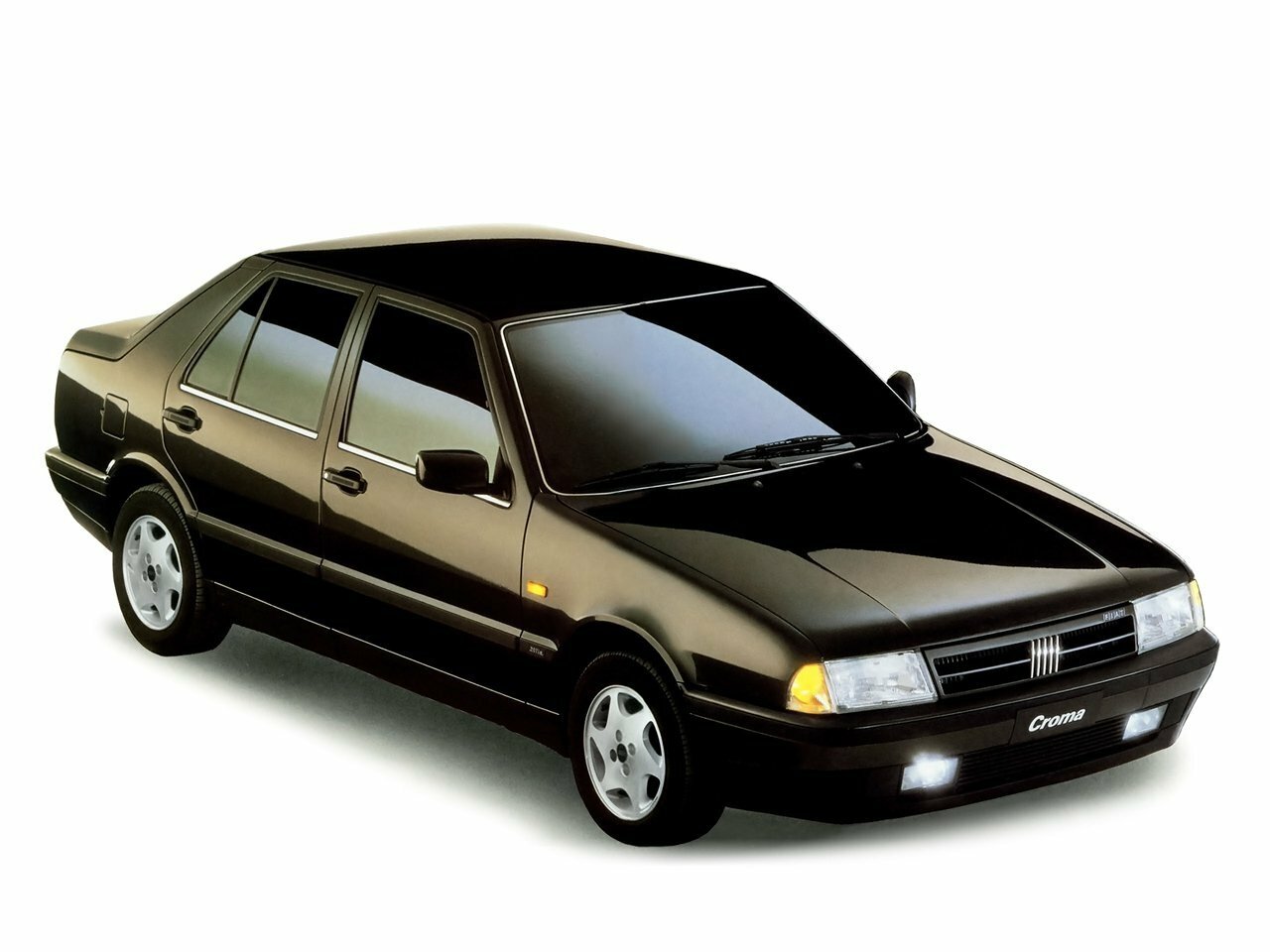 Fiat Croma I