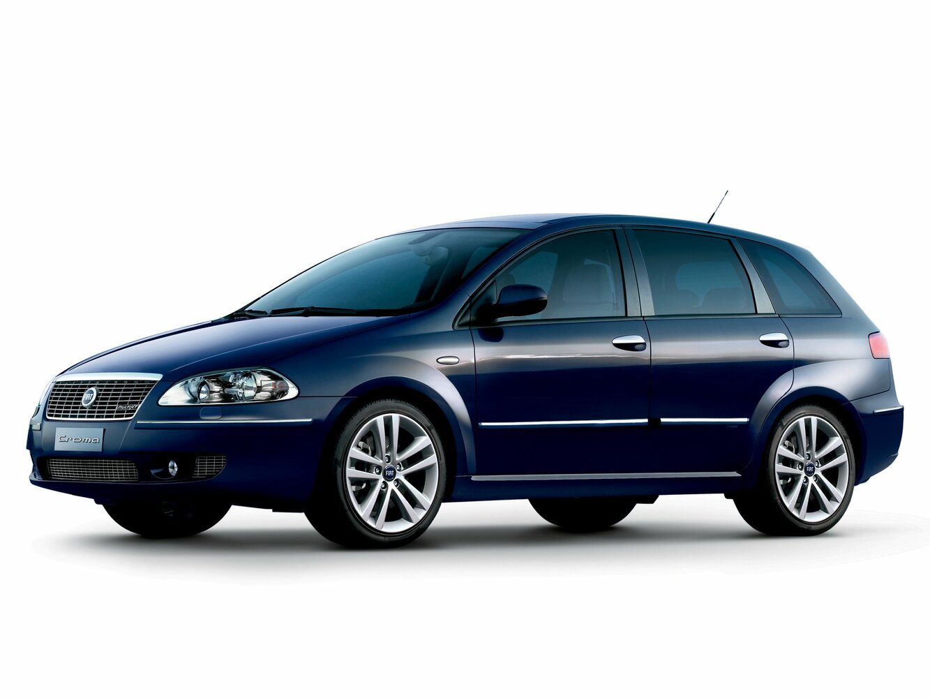 Fiat Croma II