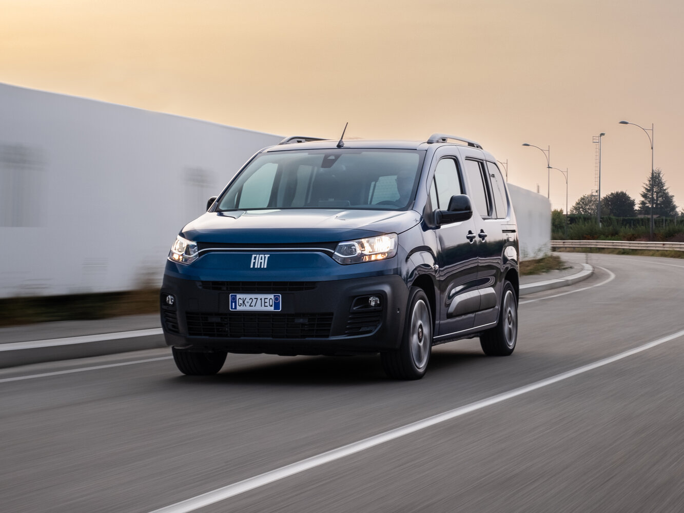 Fiat Doblo III