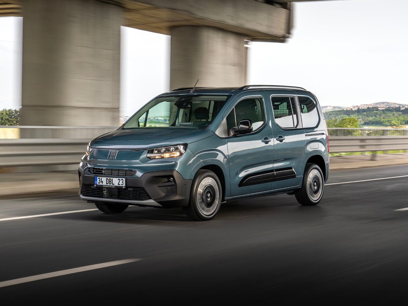 Fiat Doblo
