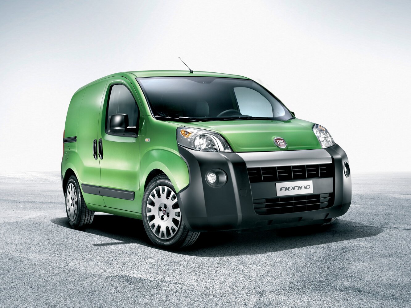 Fiat Fiorino III