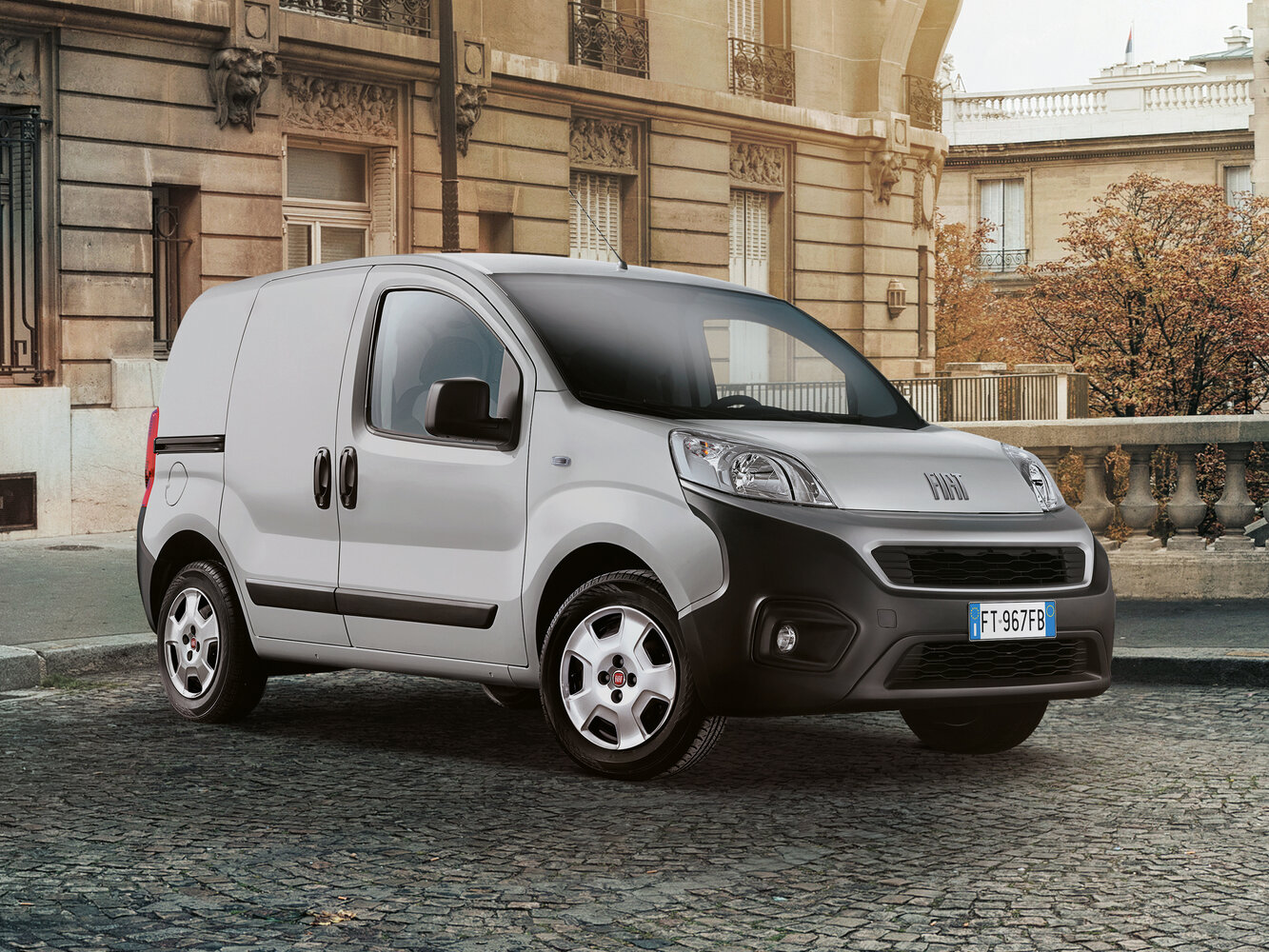 Fiat Fiorino