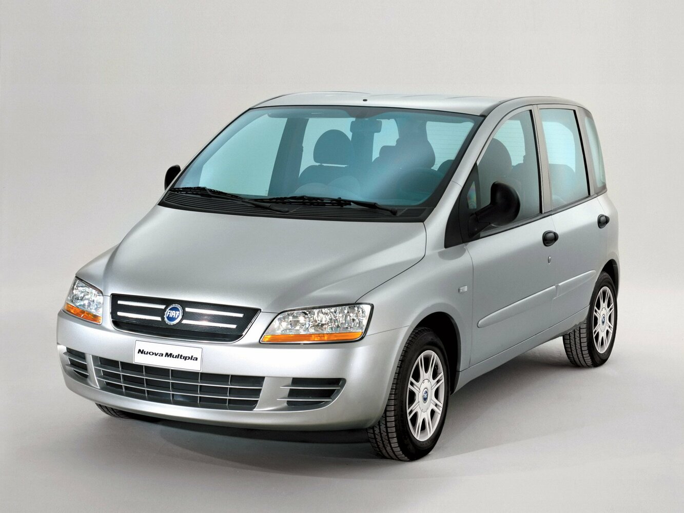 Fiat Multipla
