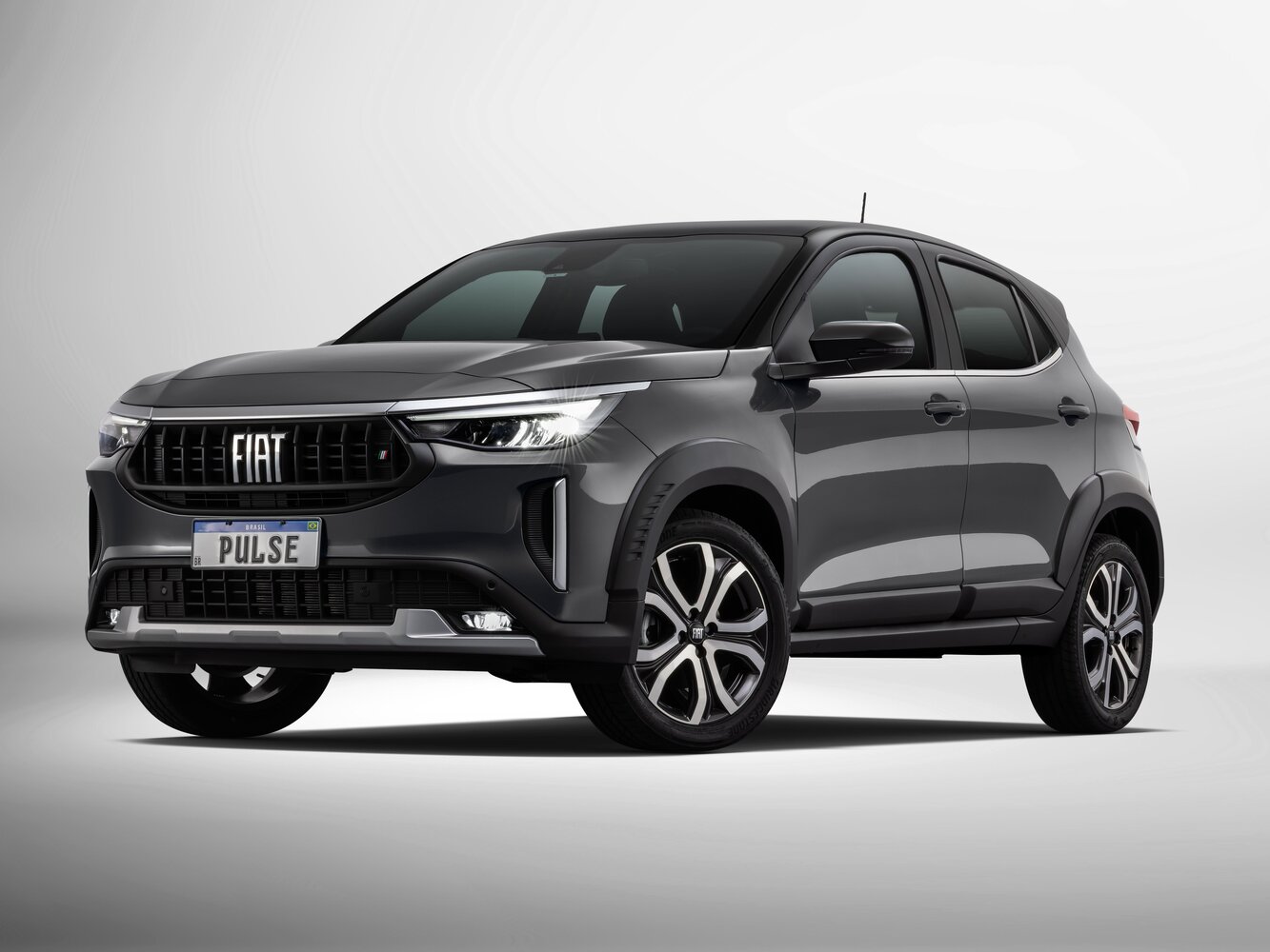 Fiat Pulse