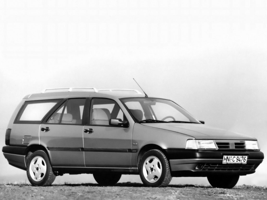 Fiat Tempra