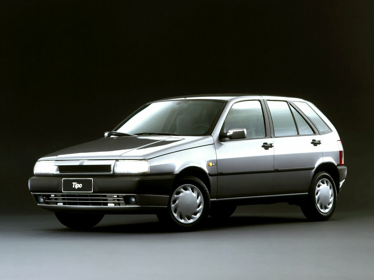 Fiat Tipo 160