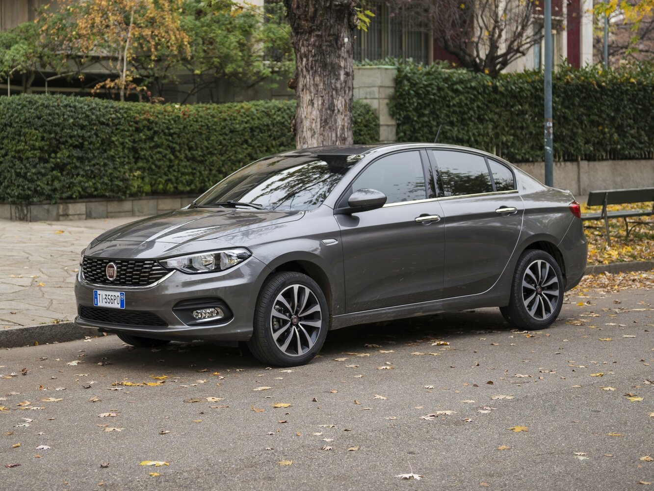 Fiat Tipo 356