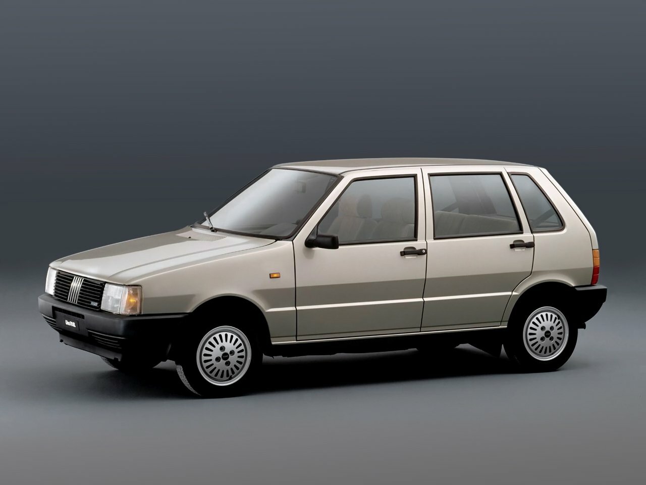 Fiat Uno I