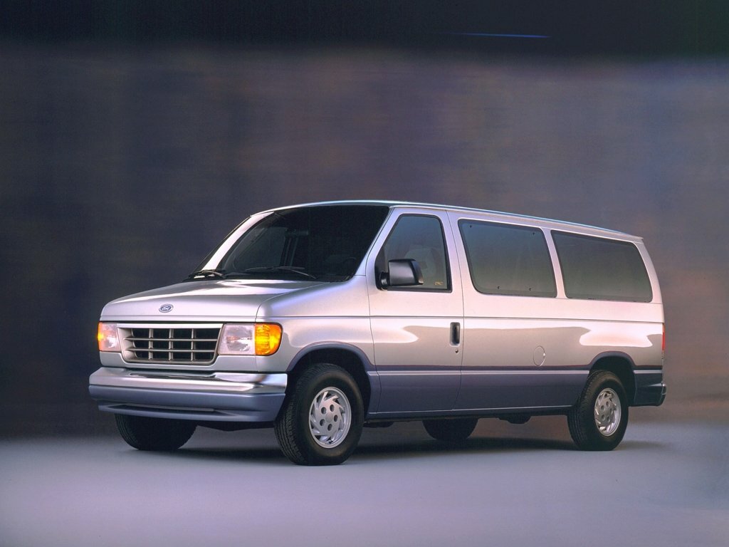 Ford Econoline