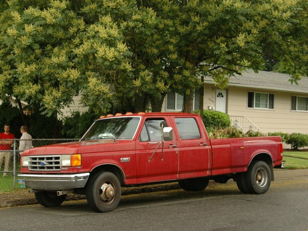 Ford F-150 VIII