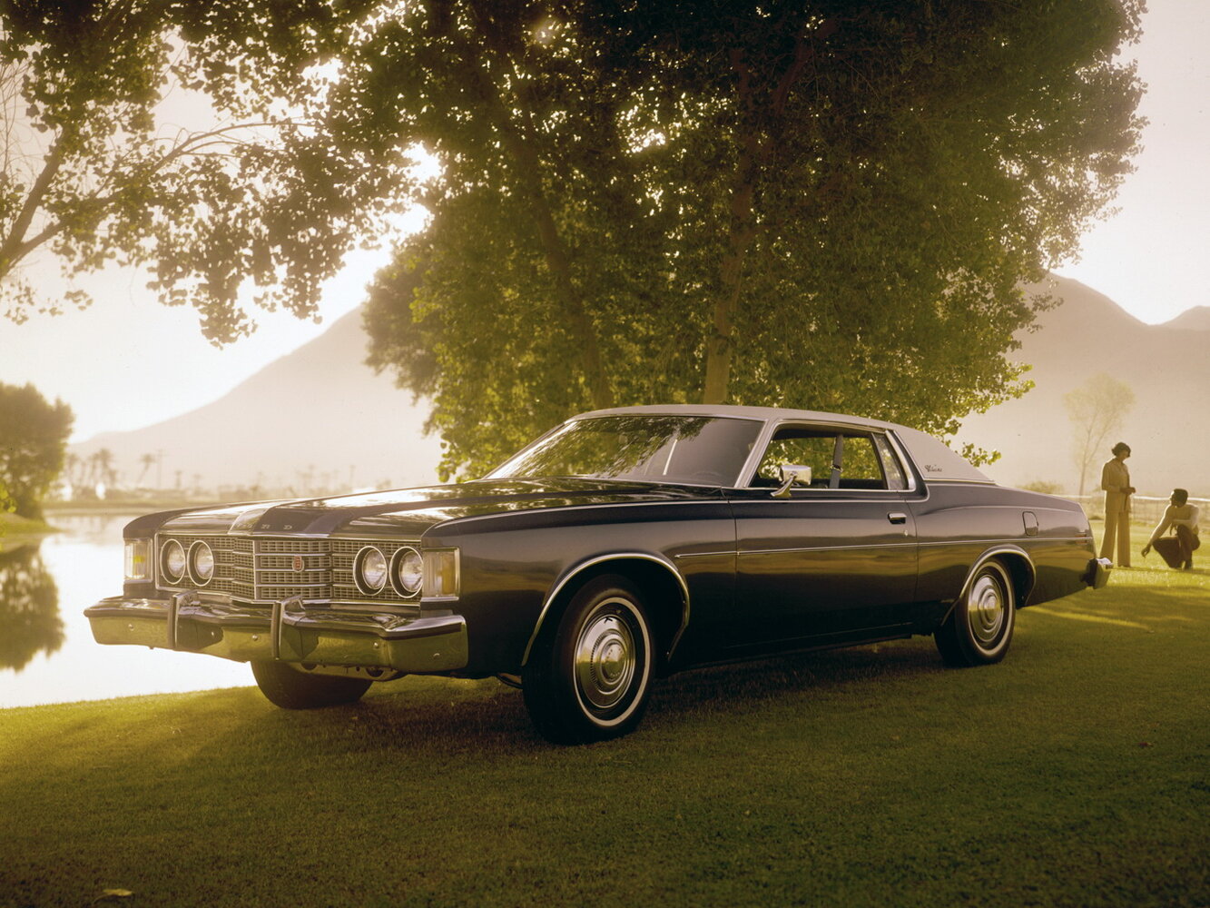 Ford Galaxie