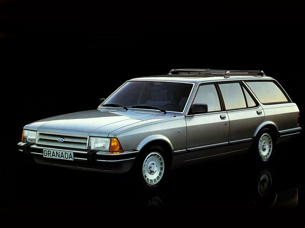 Ford Granada