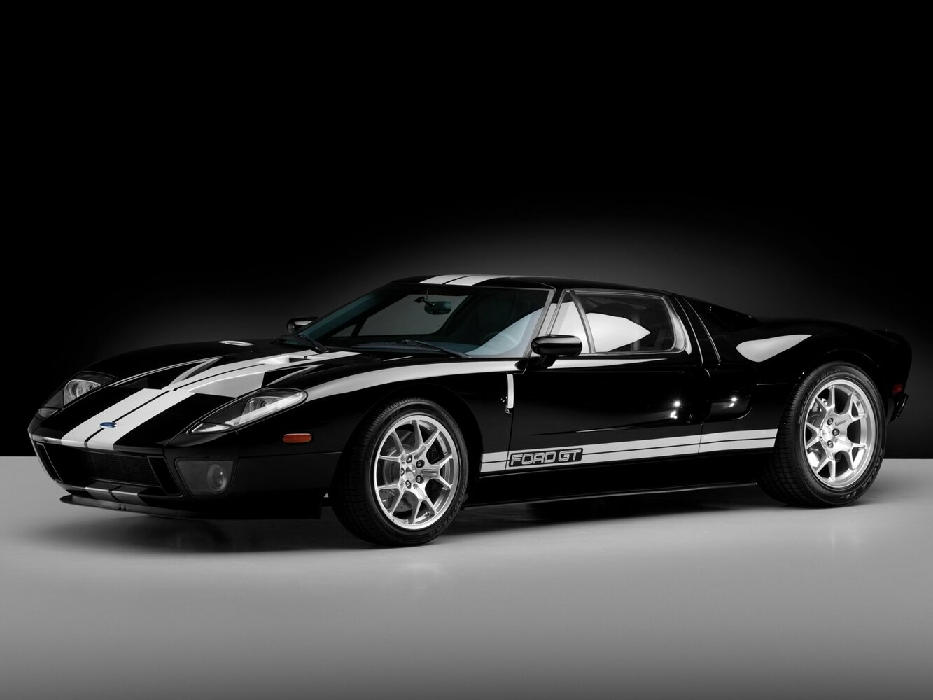 Ford GT I