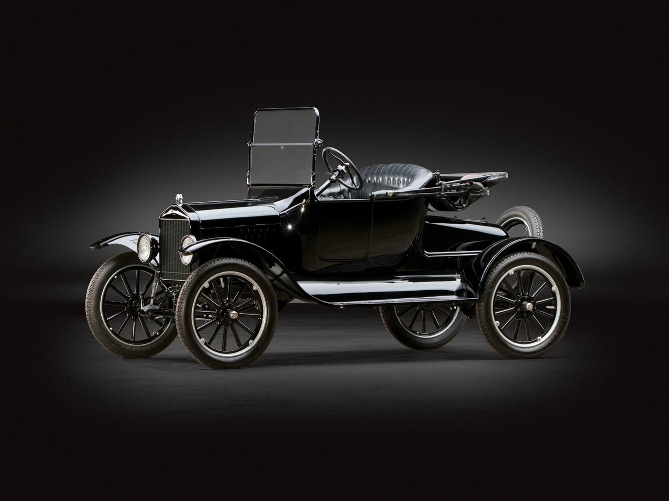 Ford Model T