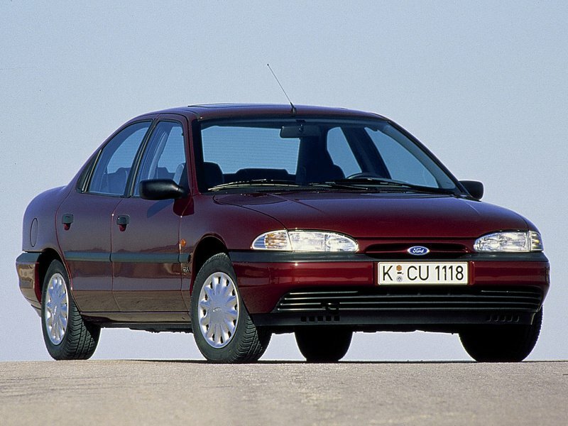 Ford Mondeo I