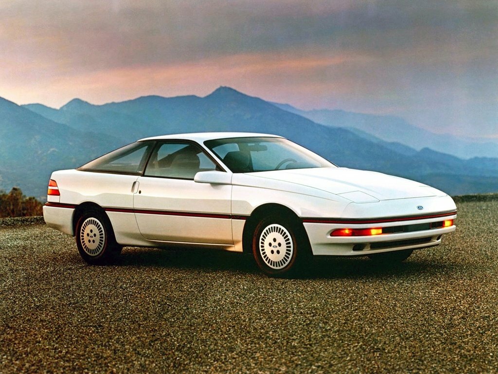 Ford Probe I