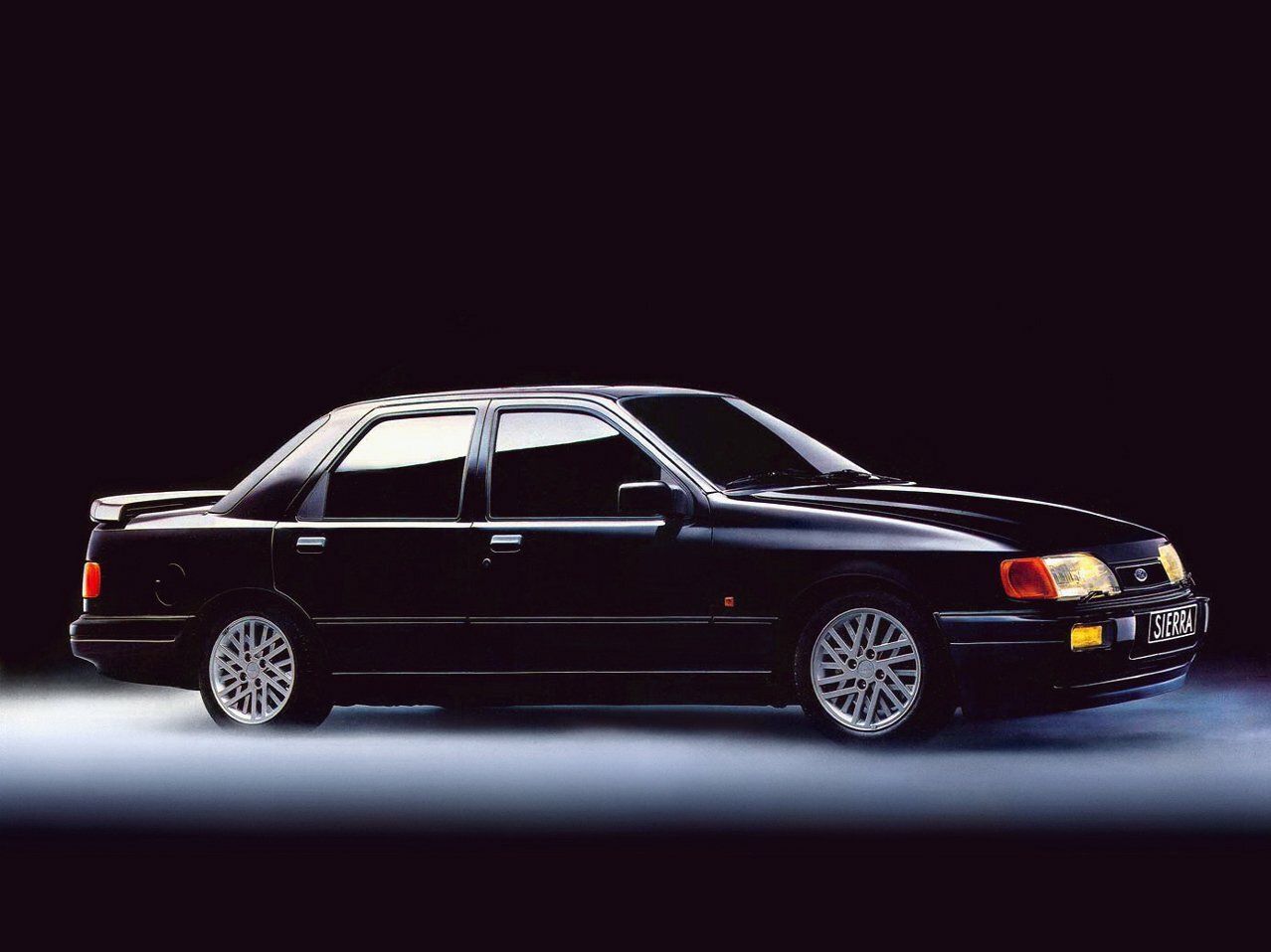 Ford Sierra